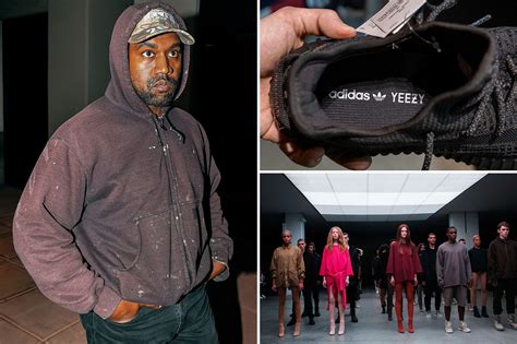 kanye tweet nike|kanye west Adidas news.